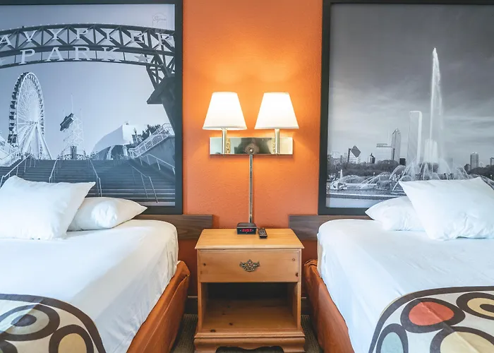Super 8 By Wyndham